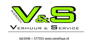 V & S Verhuur & Service