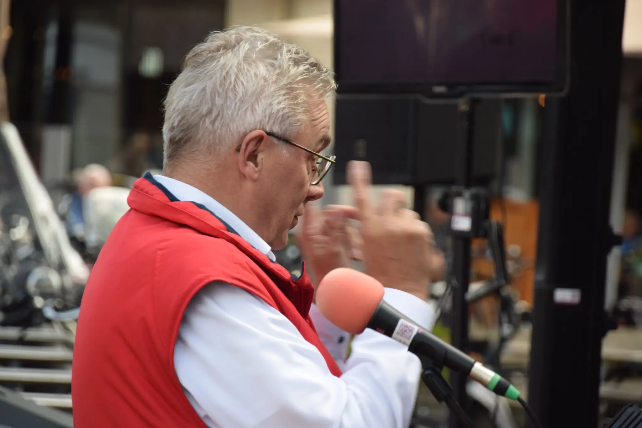 Shantyfestival Rijssen 2026, foto 4