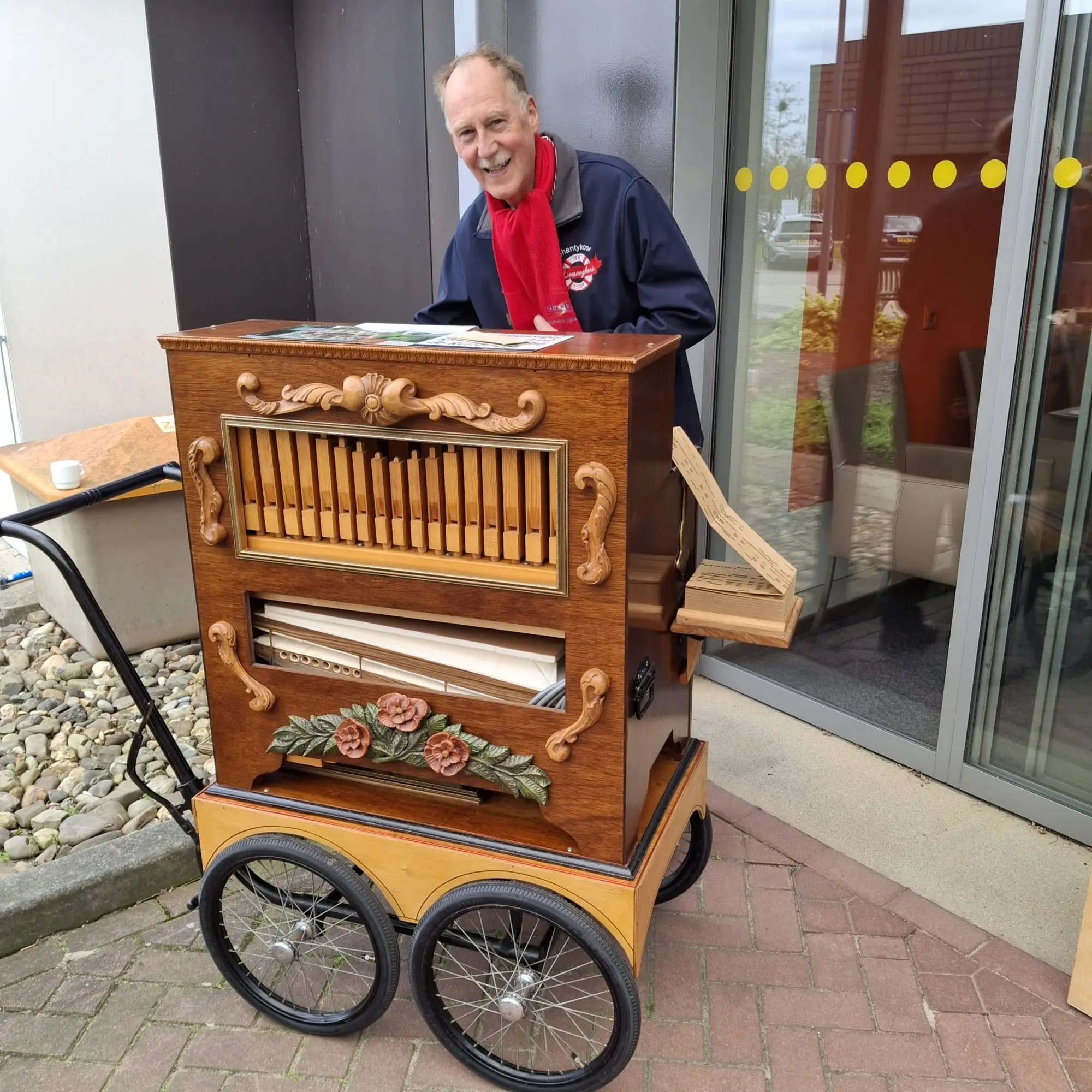 Verwendag ZGT Almelo, foto 4