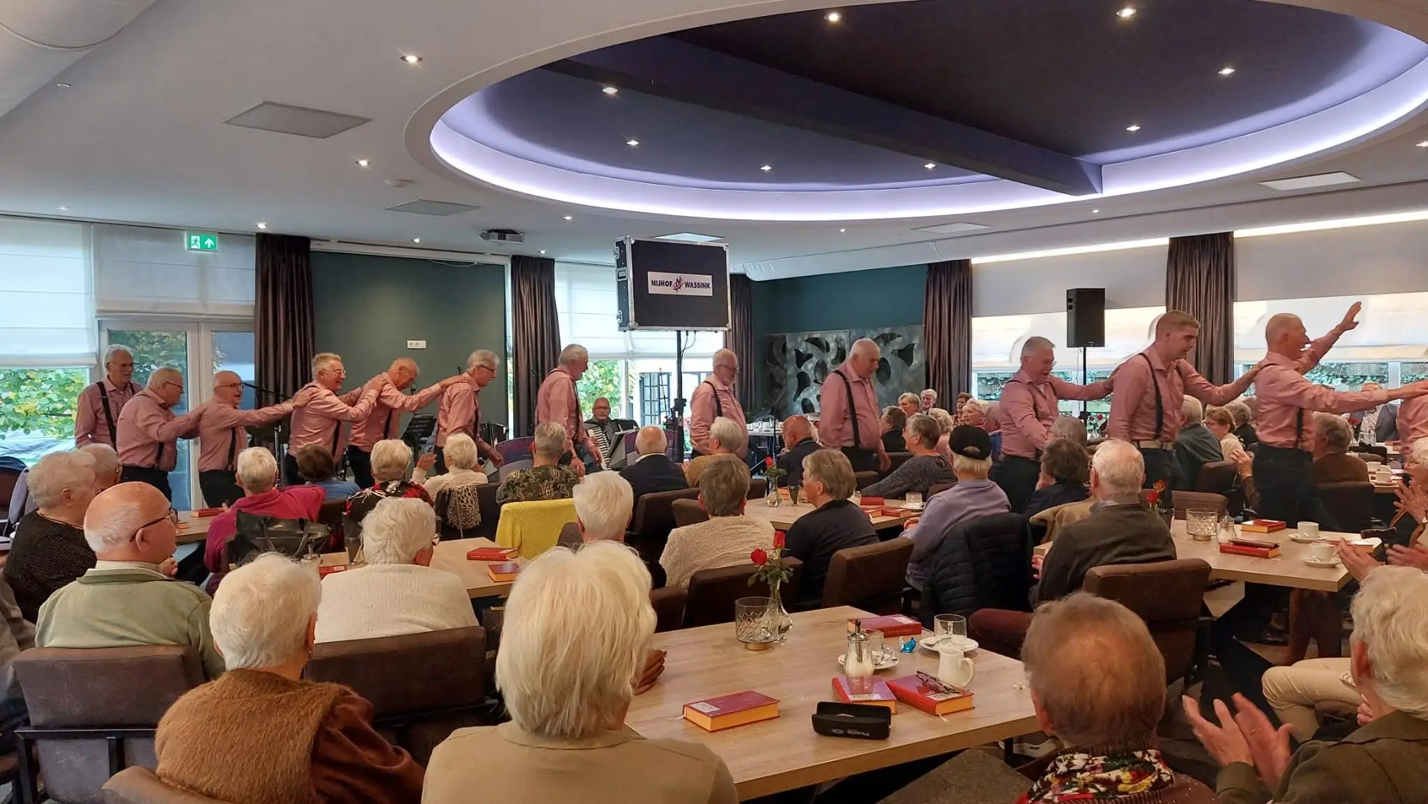 Ontmoetingscentrum Wierden, foto 5
