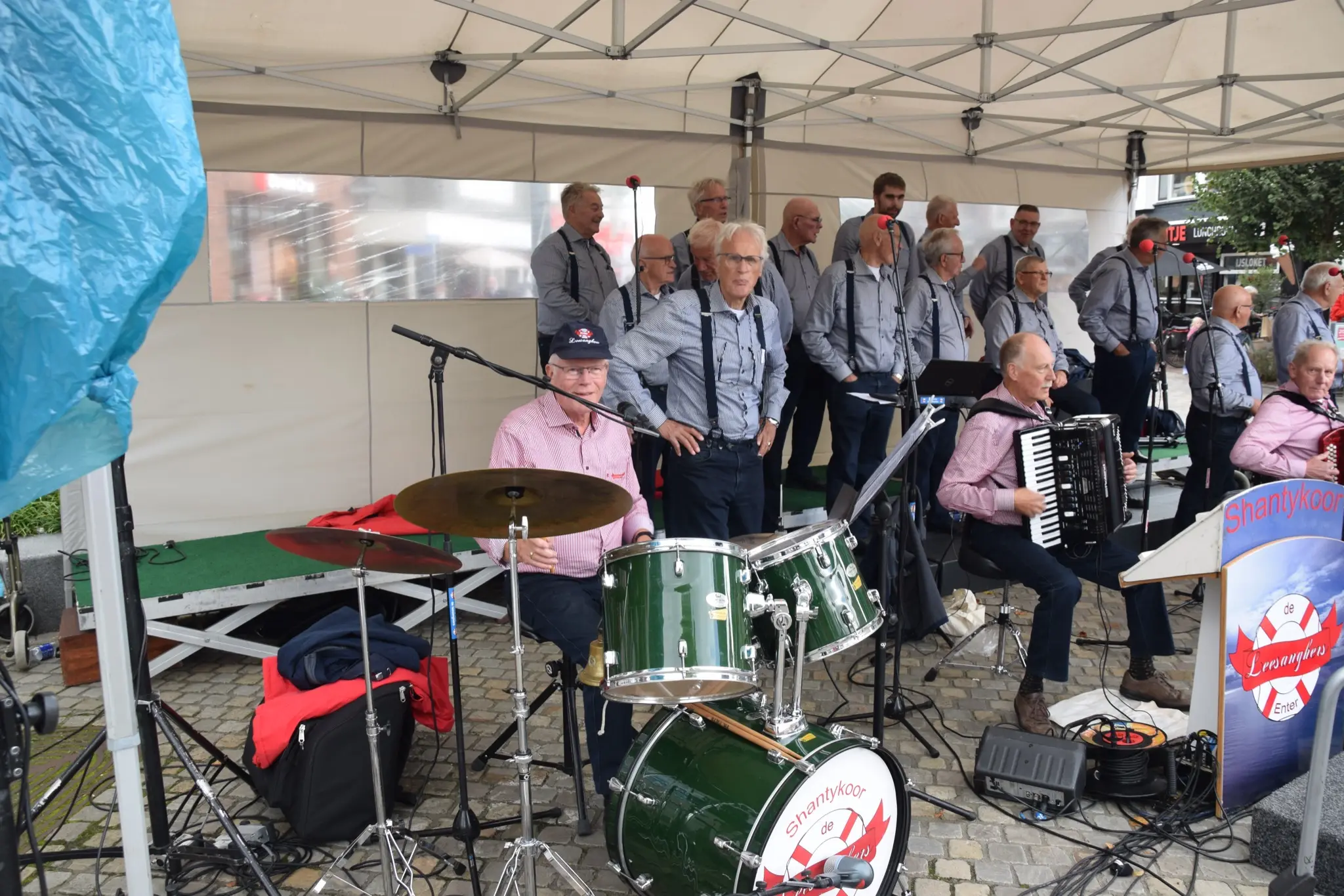 Shantyfestival Rijssen 2026, foto 9