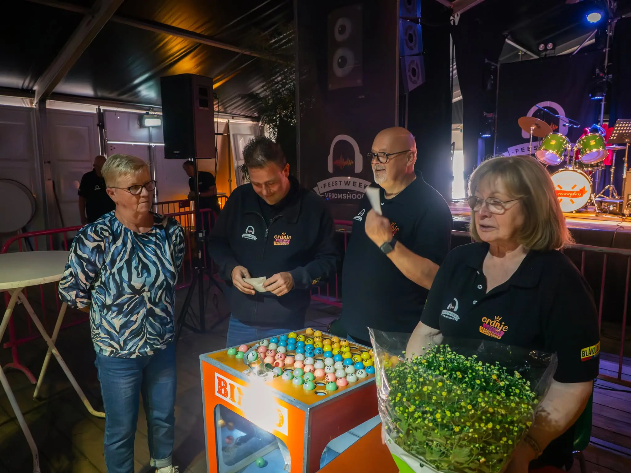 Feesttent Vroomshoop, foto 16