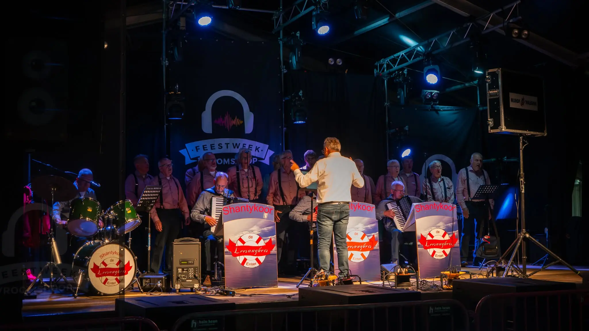 Feesttent Vroomshoop, foto 22