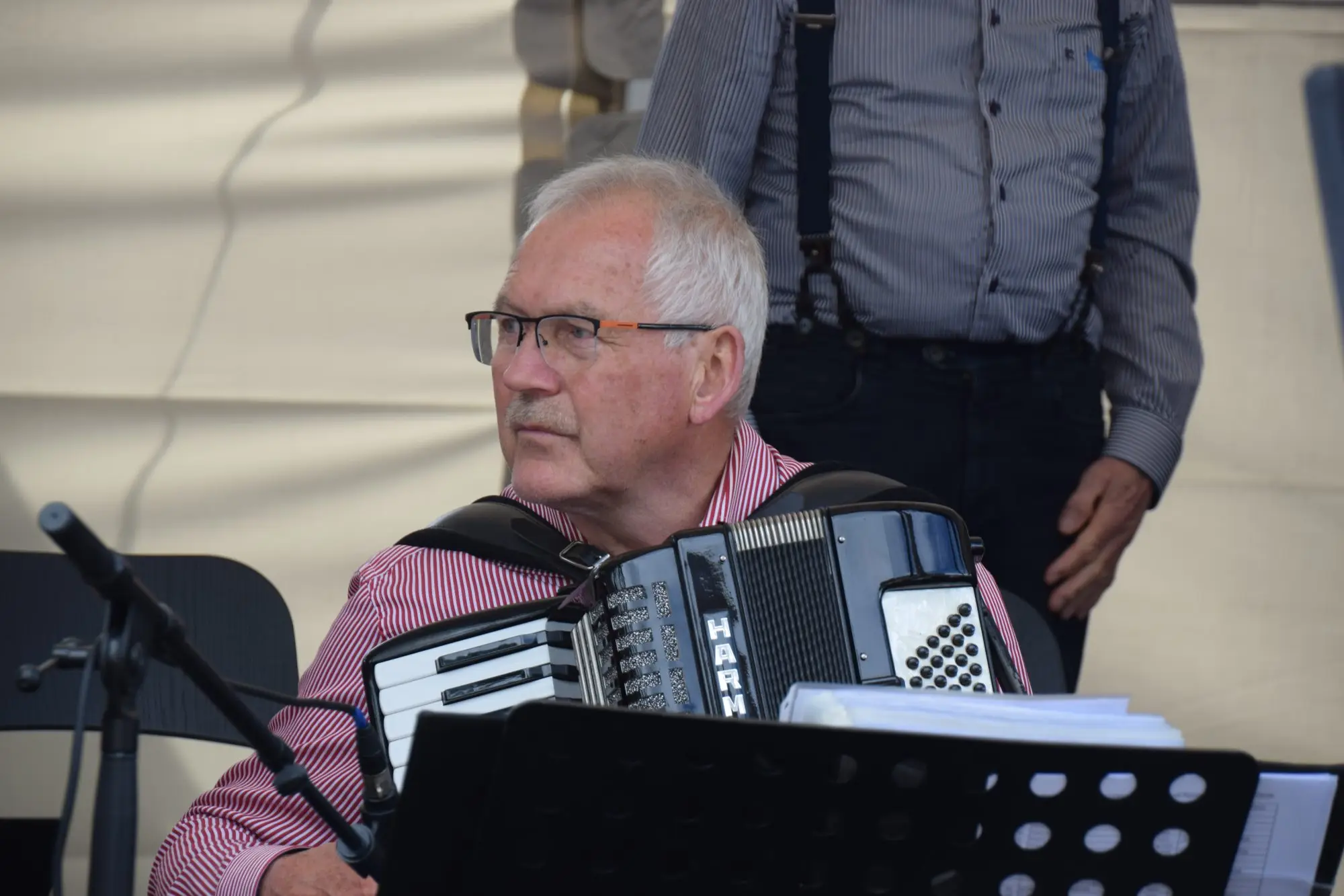 Shantyfestival Rijssen 2026, foto 23