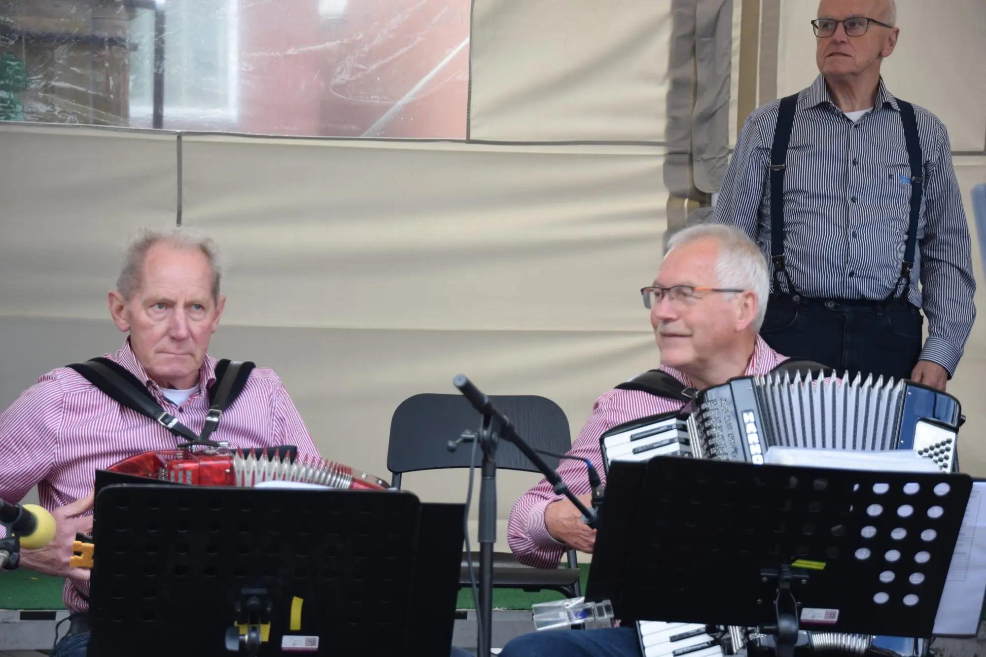 Shantyfestival Rijssen 2026, foto 24