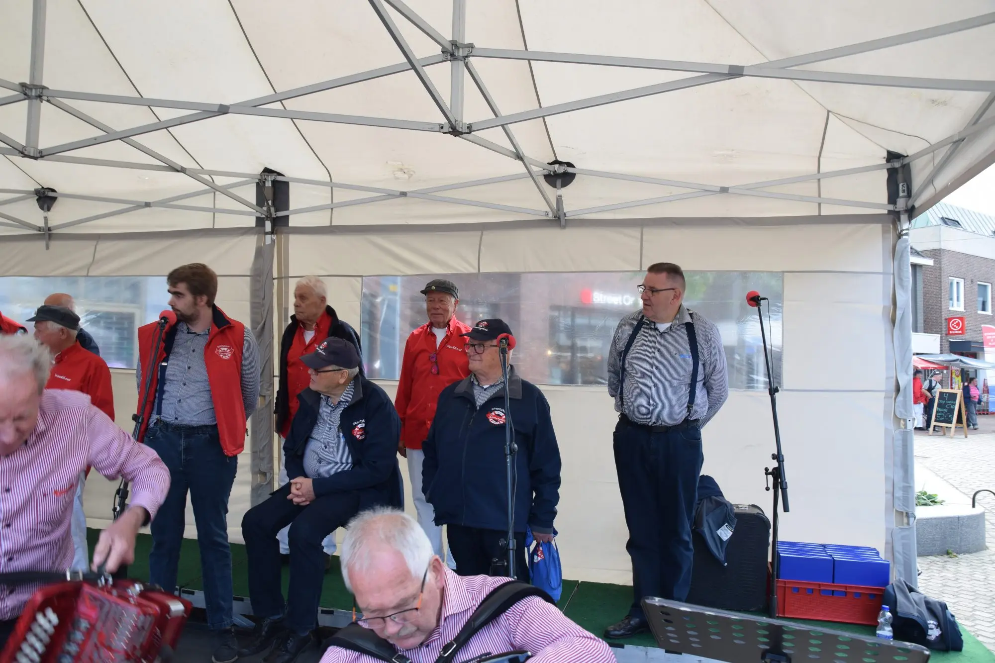 Shantyfestival Rijssen 2026, foto 26