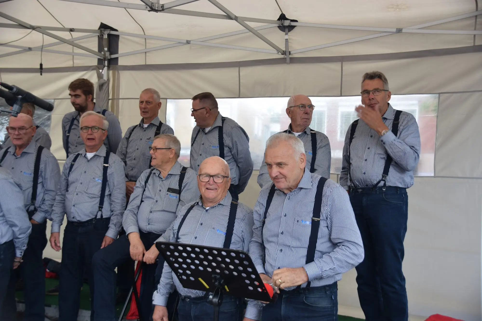 Shantyfestival Rijssen 2026, foto 29