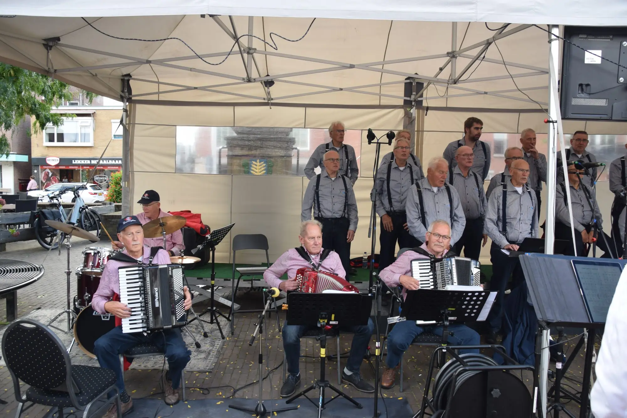 Shantyfestival Rijssen 2026, foto 34