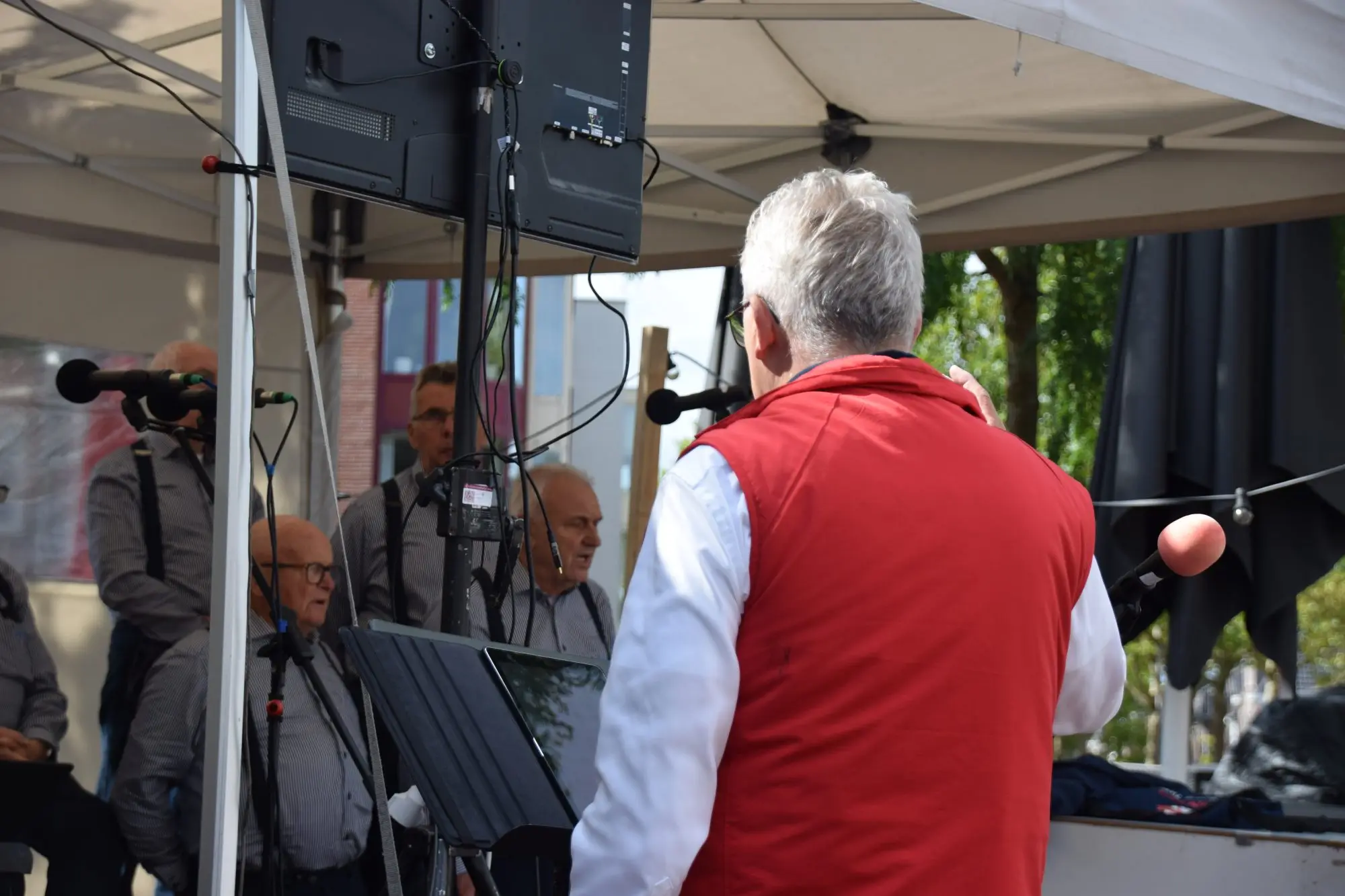 Shantyfestival Rijssen 2026, foto 38