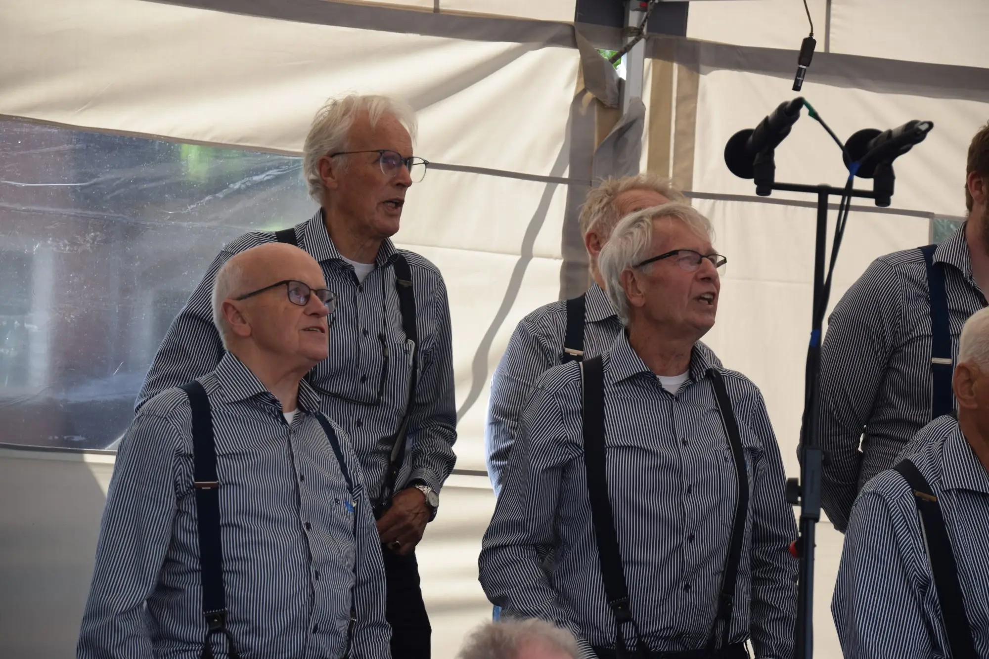 Shantyfestival Rijssen 2026, foto 40