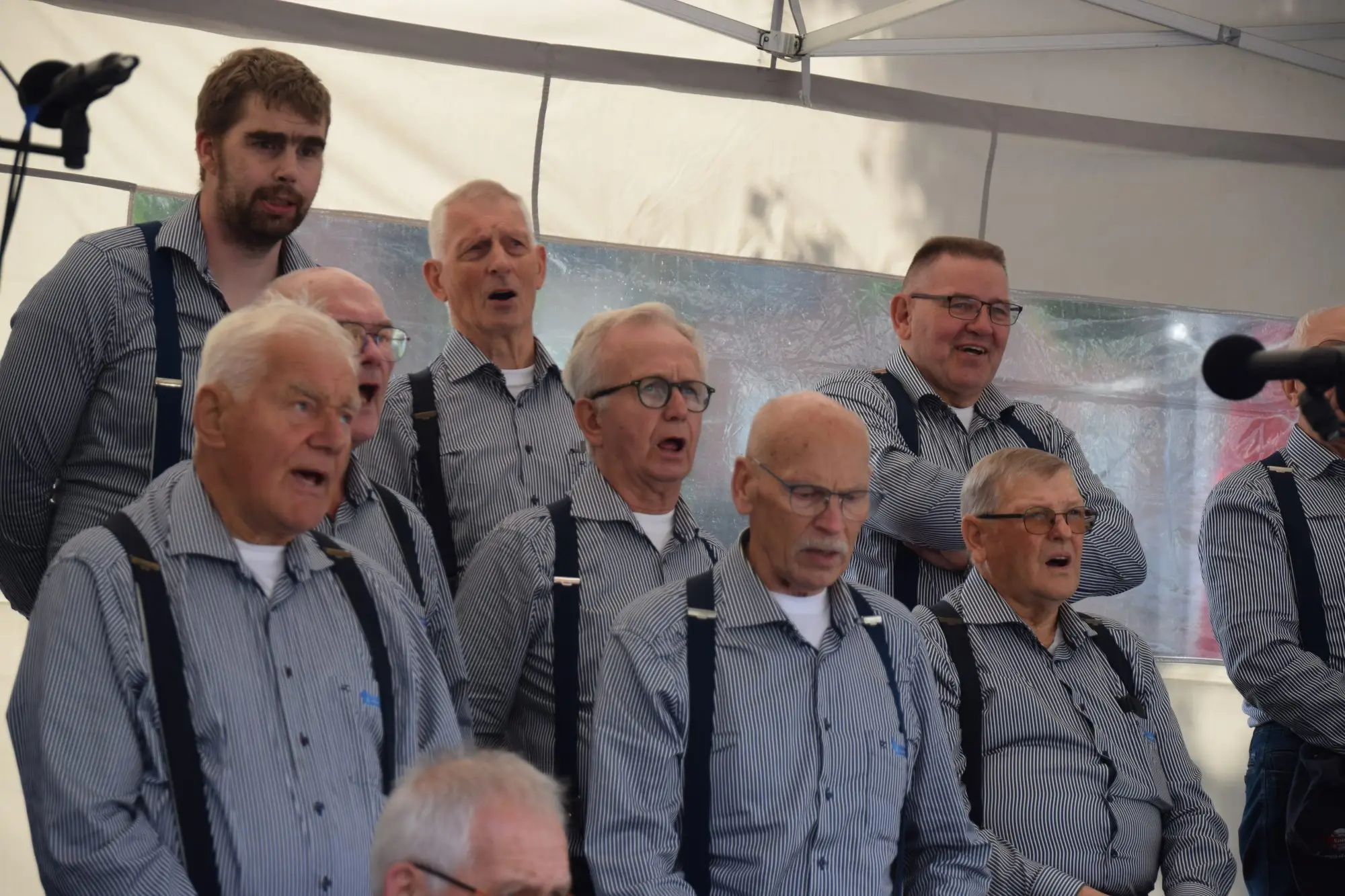 Shantyfestival Rijssen 2026, foto 41