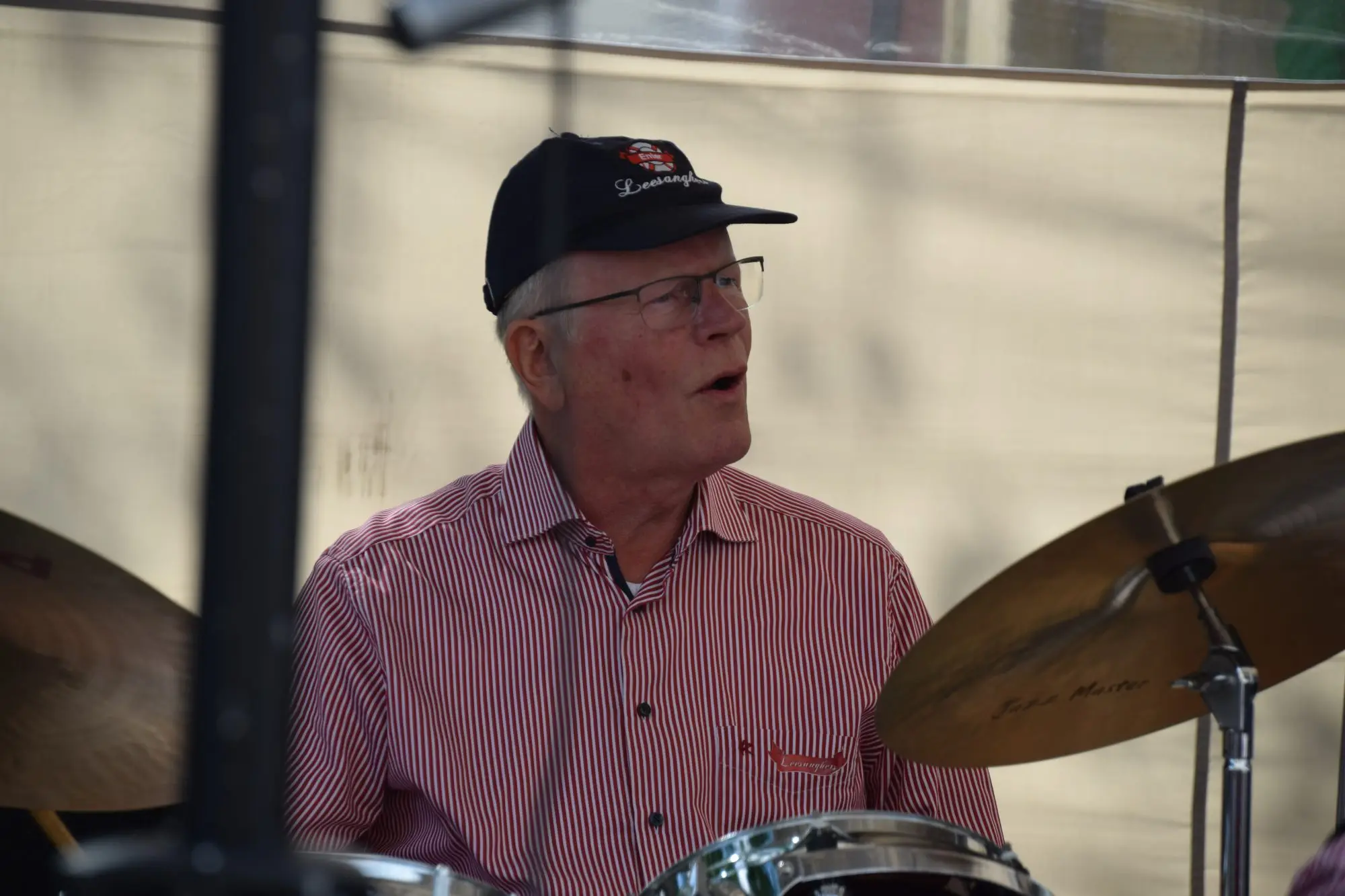Shantyfestival Rijssen 2026, foto 45