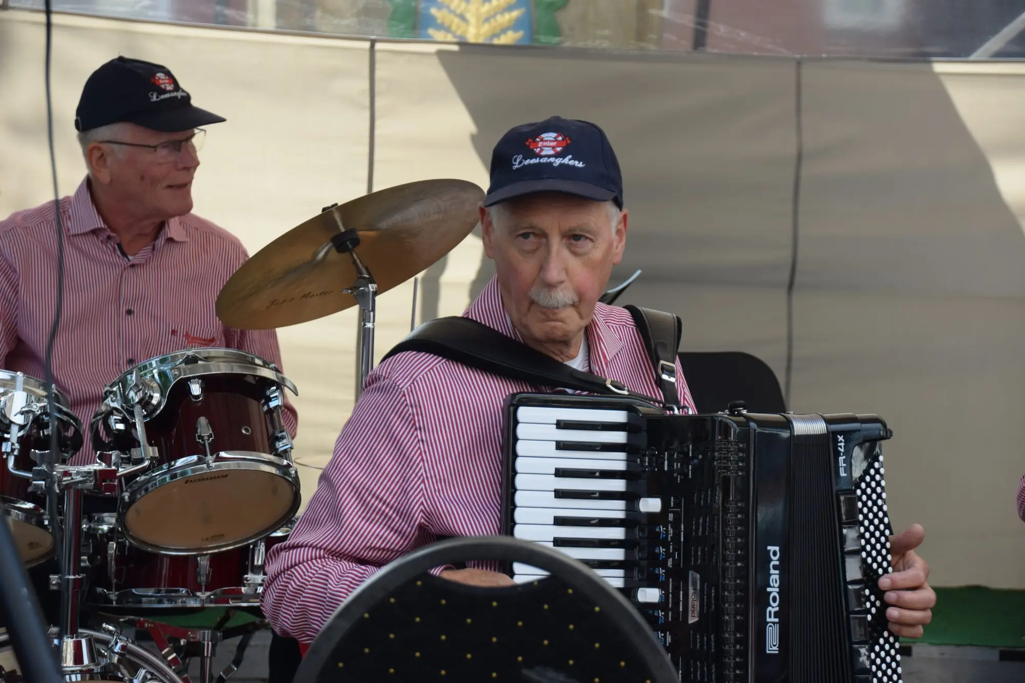 Shantyfestival Rijssen 2026, foto 46