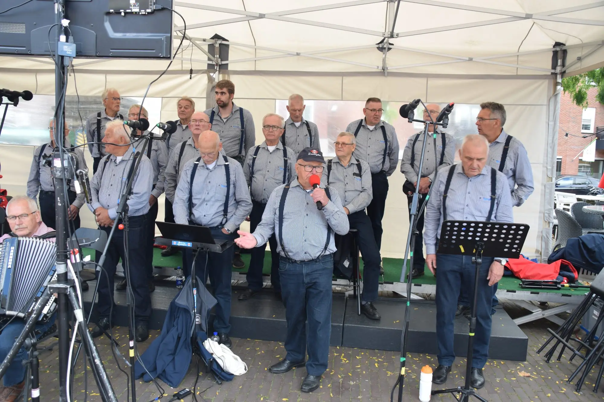 Shantyfestival Rijssen 2026, foto 49