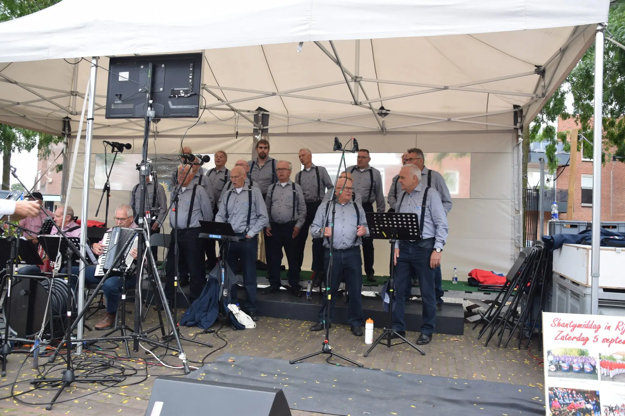 Shantyfestival Rijssen 2026, foto 51