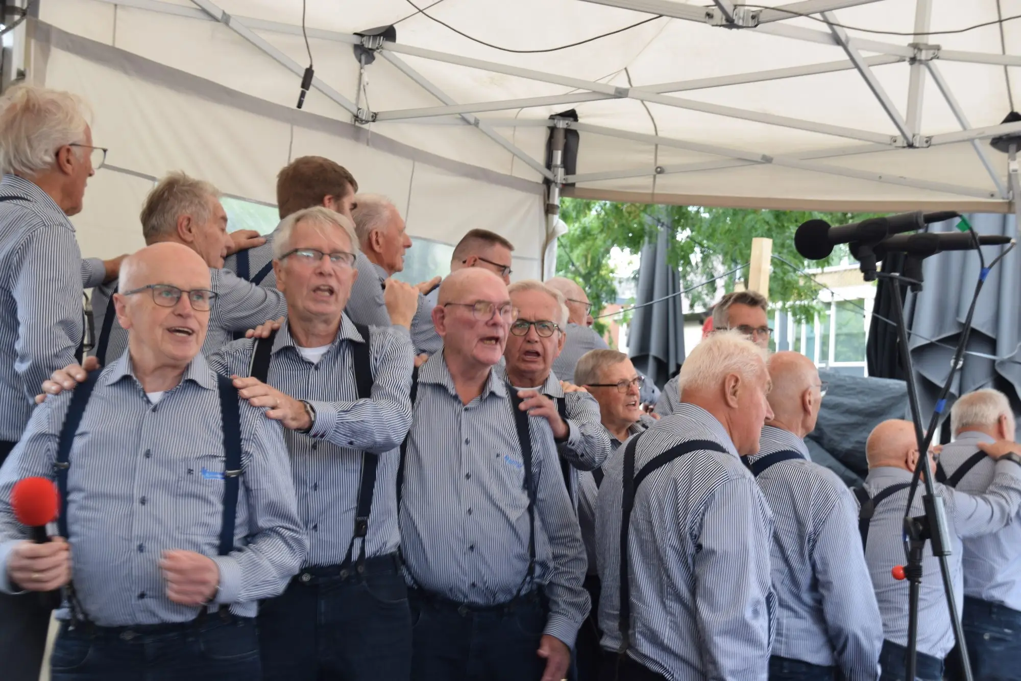 Shantyfestival Rijssen 2026, foto 55