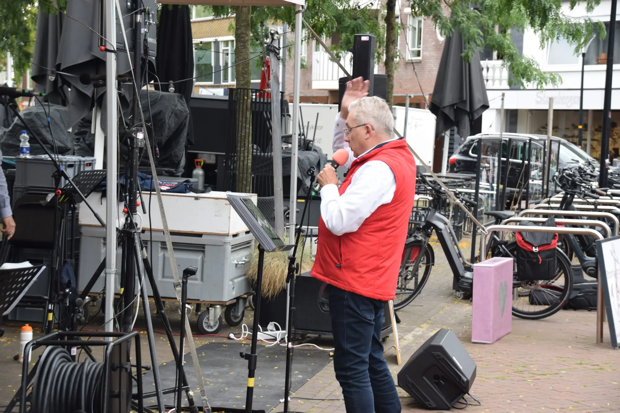 Shantyfestival Rijssen 2026, foto 57