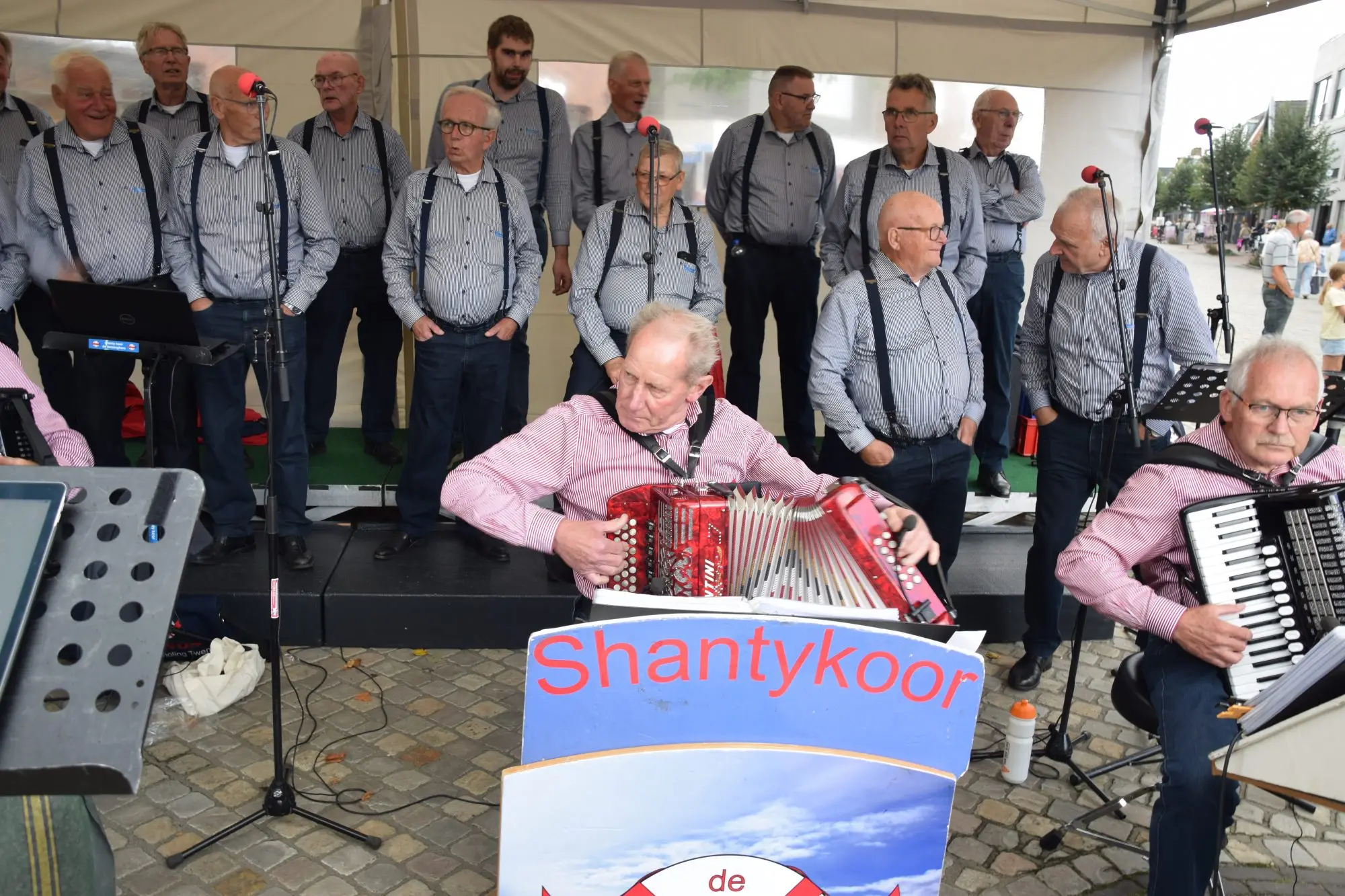 Shantyfestival Rijssen 2026, foto 60