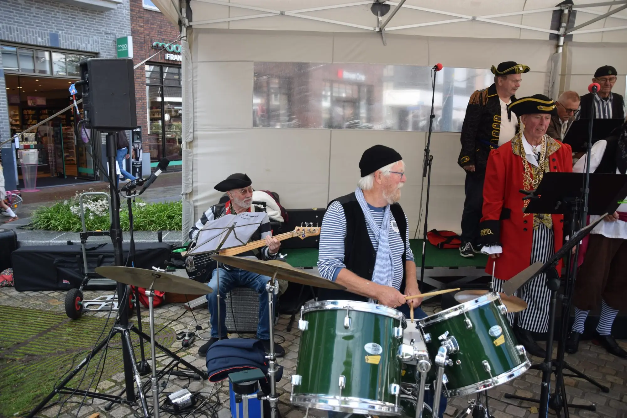 Shantyfestival Rijssen 2026, foto 72