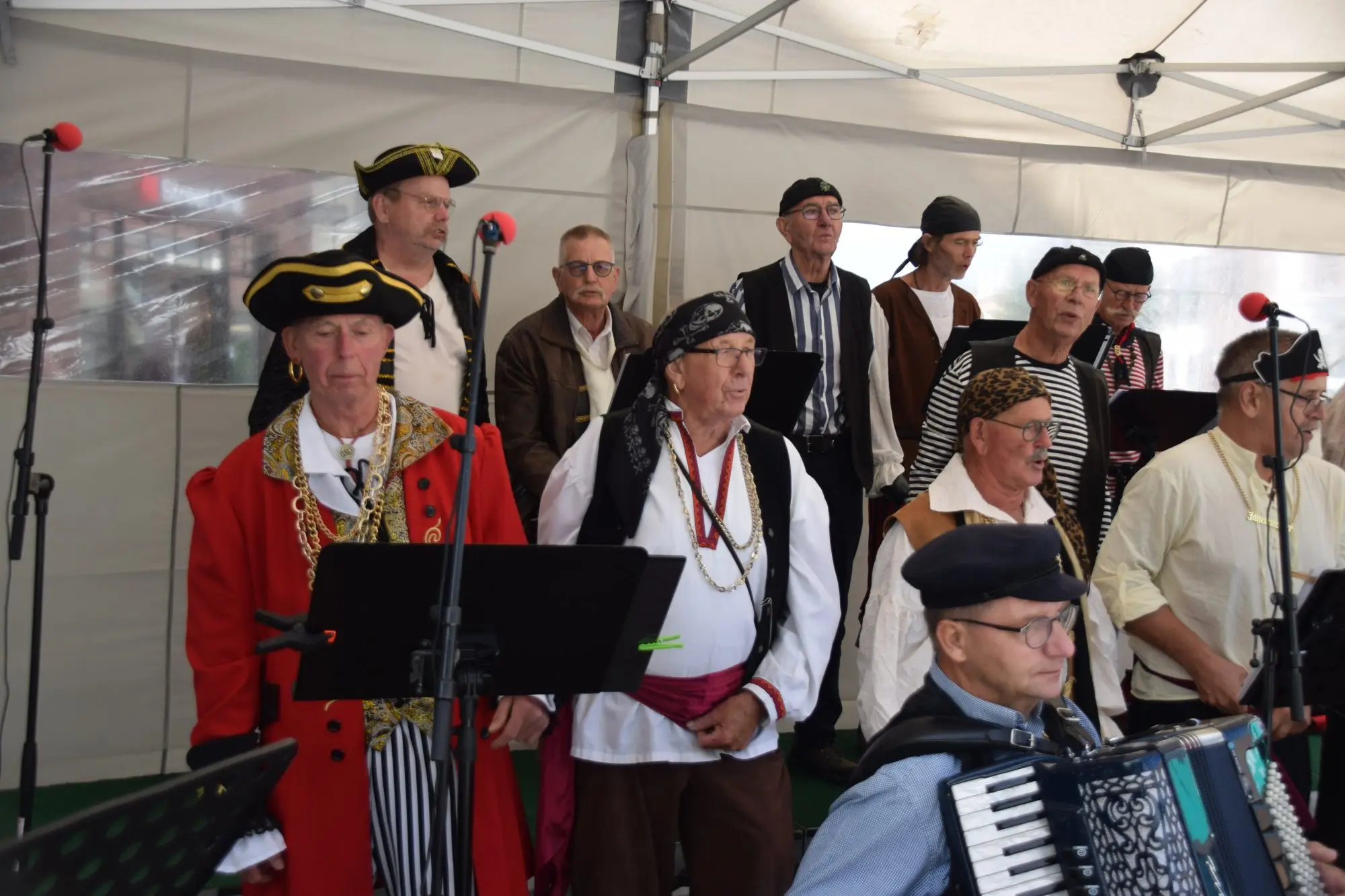 Shantyfestival Rijssen 2026, foto 73