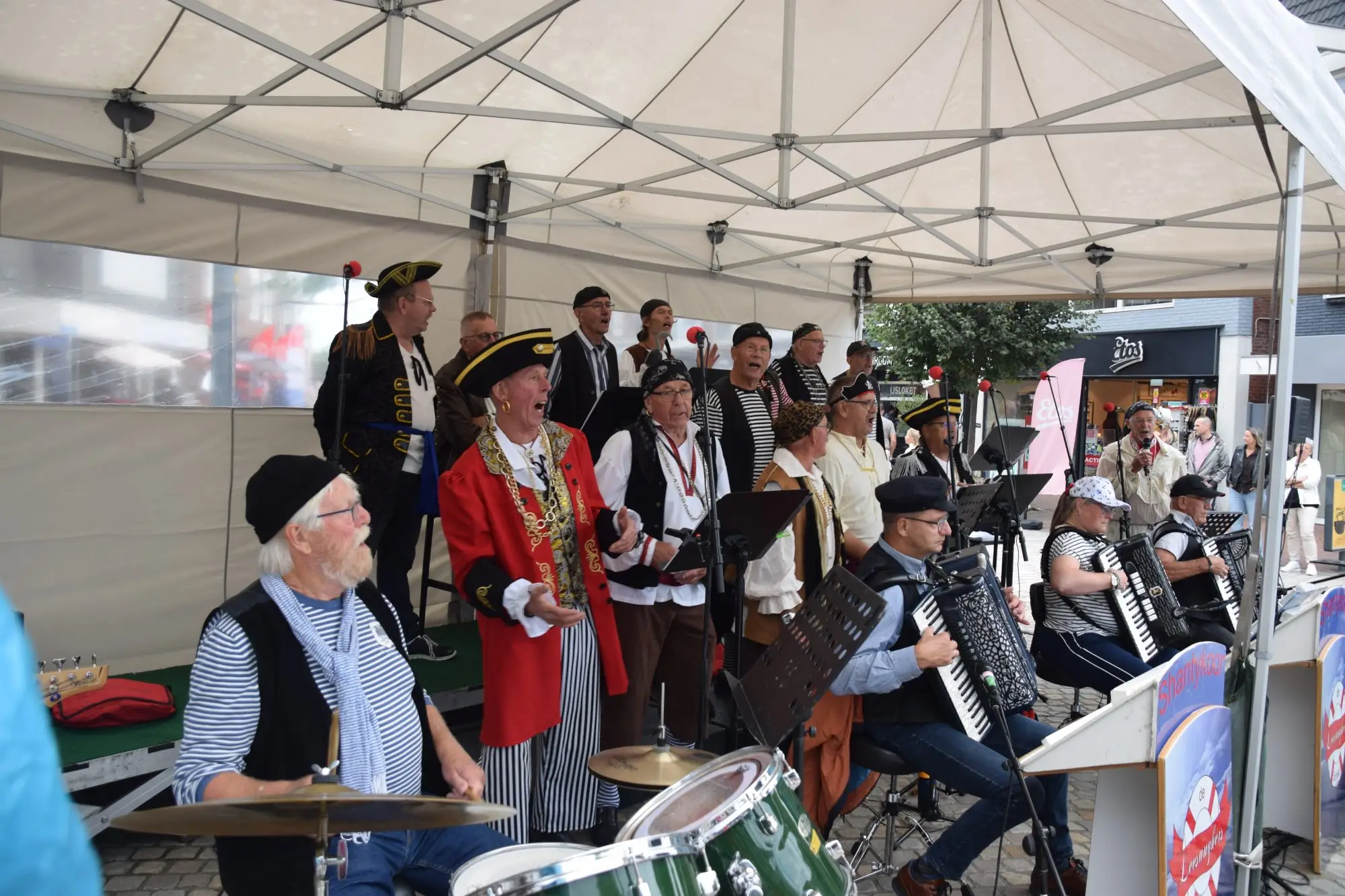 Shantyfestival Rijssen 2026, foto 80