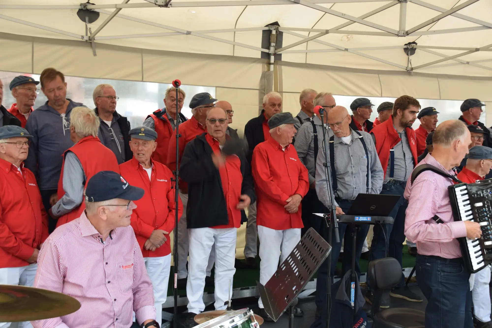 Shantyfestival Rijssen 2026, foto 87