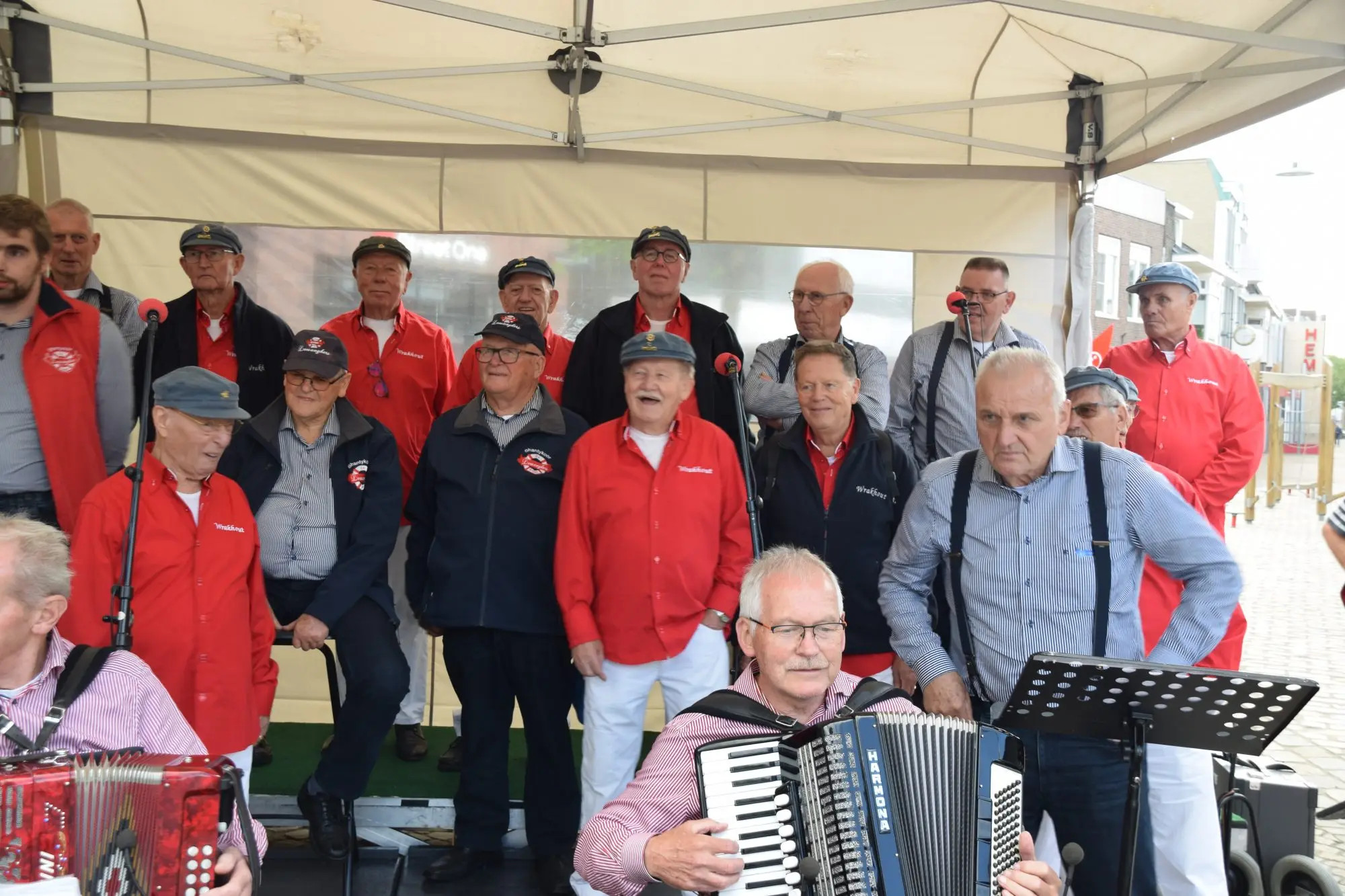 Shantyfestival Rijssen 2026, foto 90