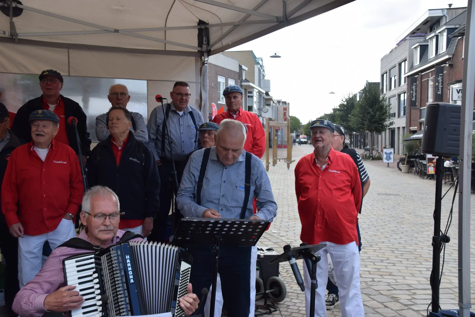 Shantyfestival Rijssen 2026, foto 91
