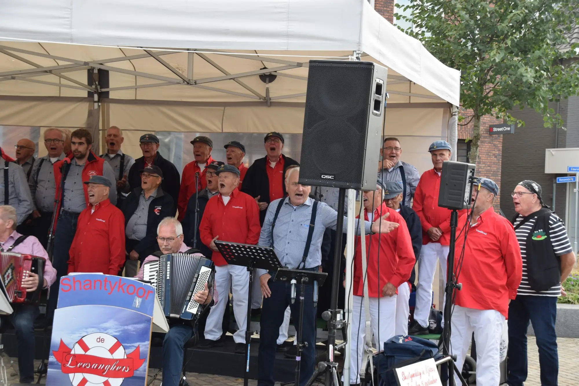 Shantyfestival Rijssen 2026, foto 92