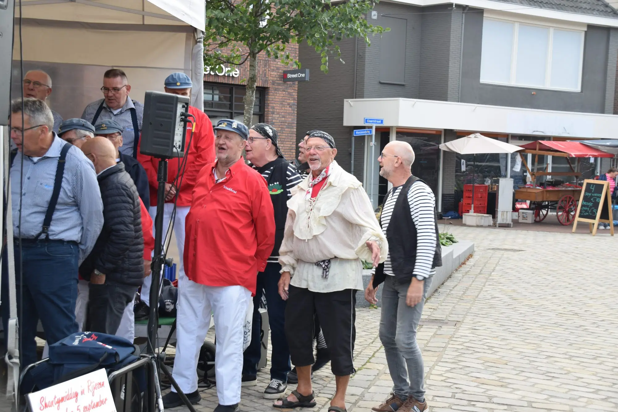 Shantyfestival Rijssen 2026, foto 95
