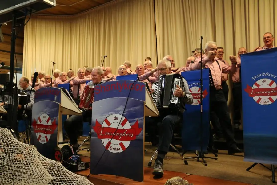Najaarsconcert Kultuurhuus Notter, foto 58