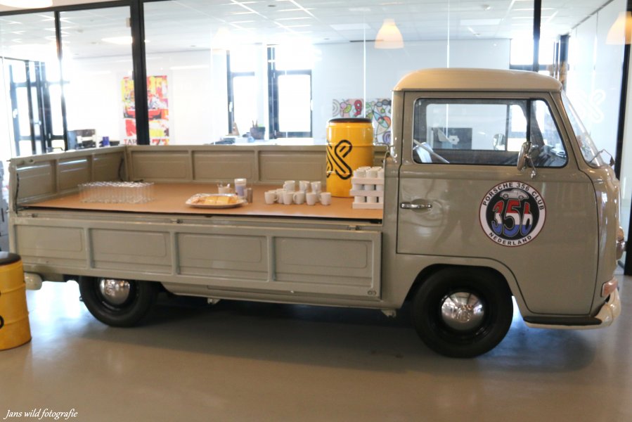 Bedrijfsbezoek bij ManiX Digs, foto 3