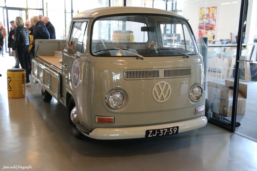 Bedrijfsbezoek bij ManiX Digs, foto 4
