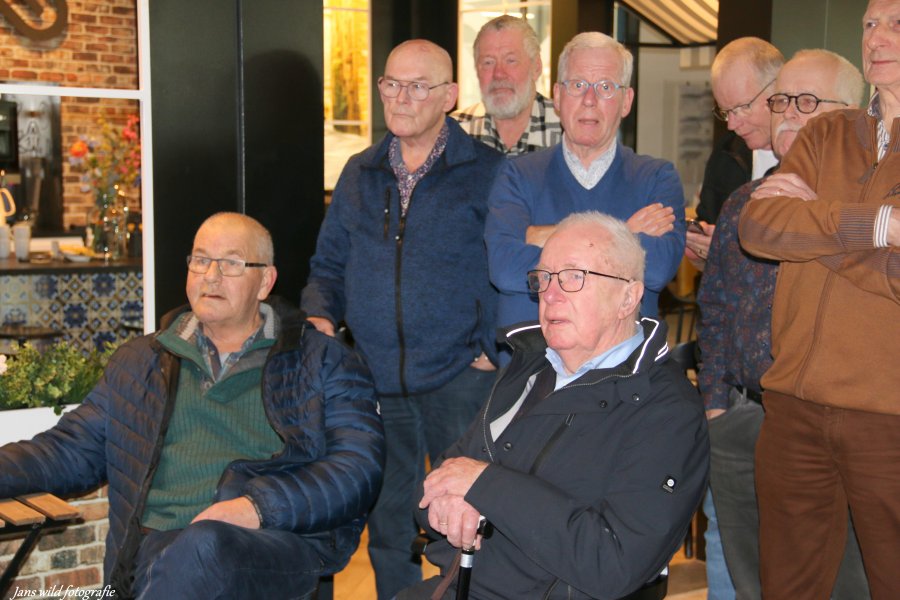 Bedrijfsbezoek bij ManiX Digs, foto 25