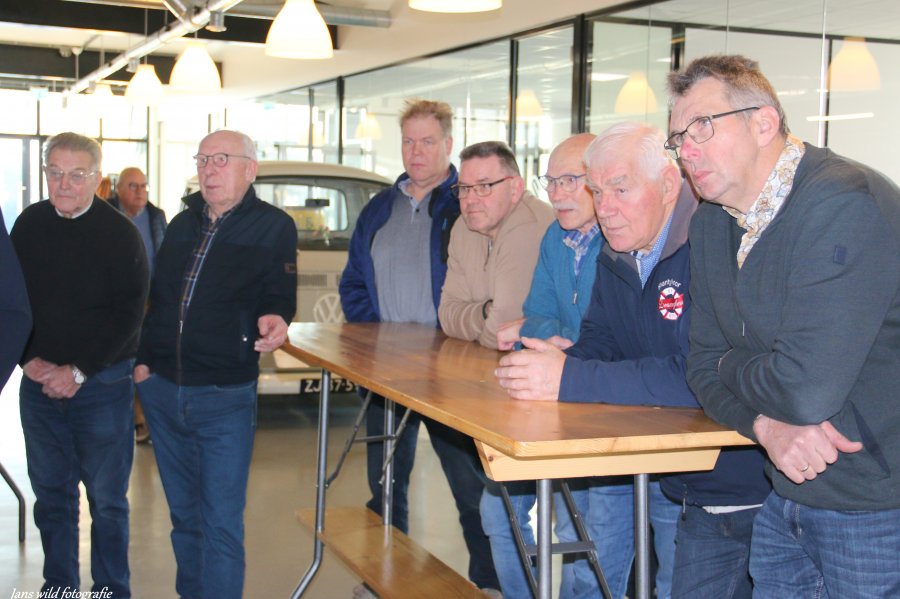 Bedrijfsbezoek bij ManiX Digs, foto 27