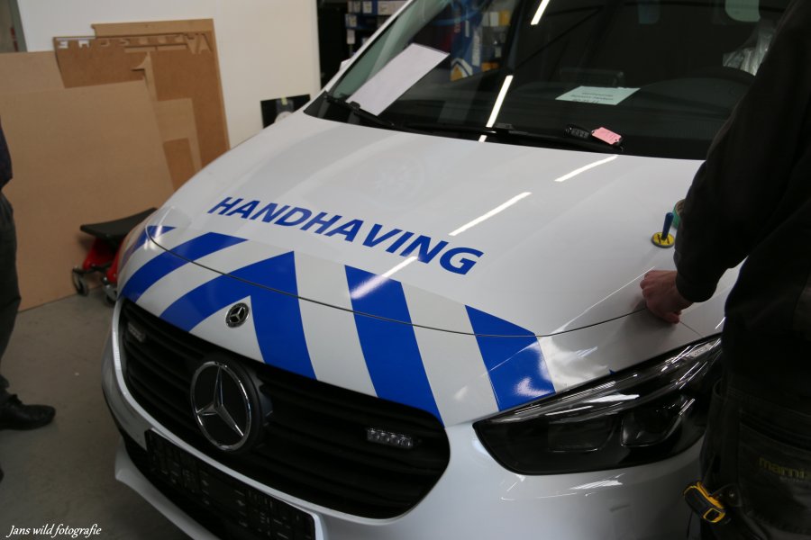 Bedrijfsbezoek bij ManiX Digs, foto 48