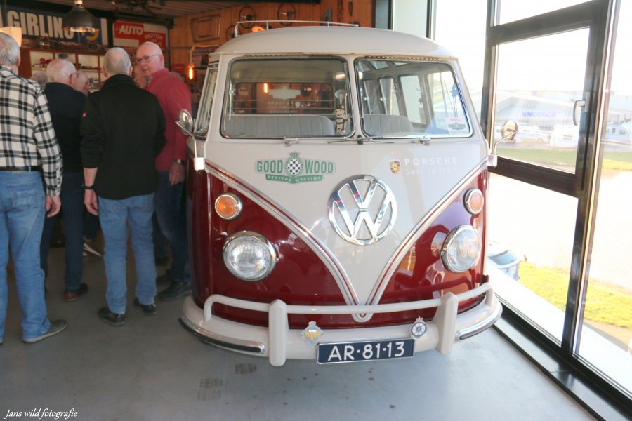 Bedrijfsbezoek bij ManiX Digs, foto 57