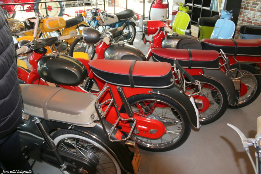 Bedrijfsbezoek bij ManiX Digs, foto 61