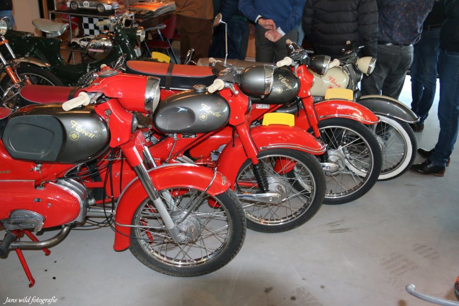Bedrijfsbezoek bij ManiX Digs, foto 65