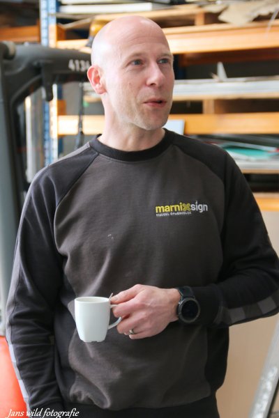 Bedrijfsbezoek bij ManiX Digs, foto 101