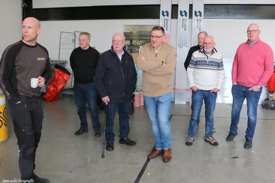 Bedrijfsbezoek bij ManiX Digs, foto 103