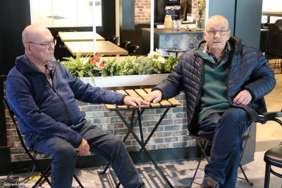 Bedrijfsbezoek bij ManiX Digs, foto 110
