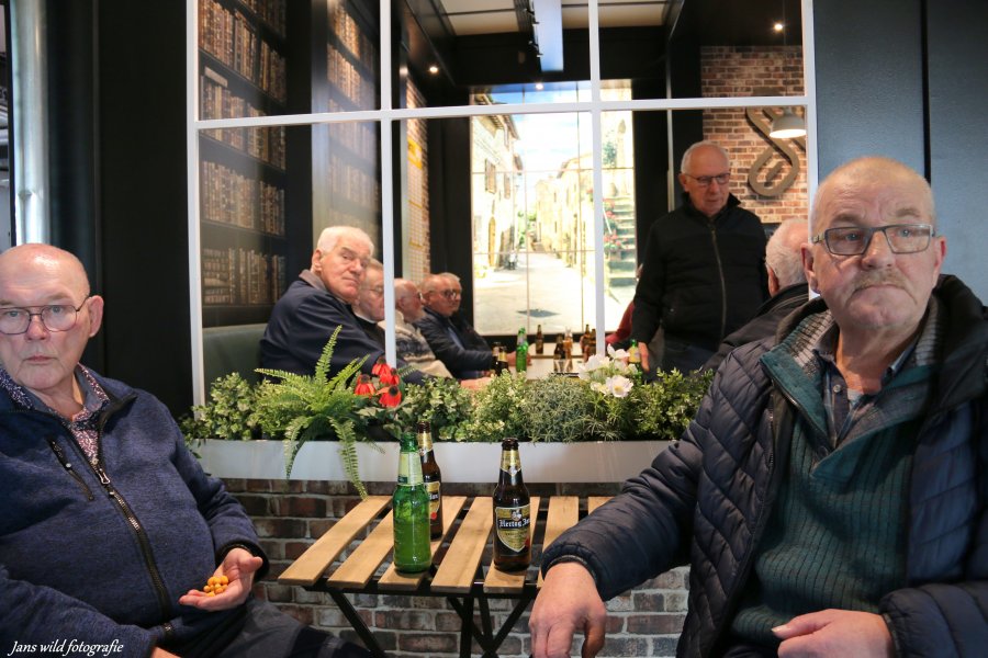 Bedrijfsbezoek bij ManiX Digs, foto 111