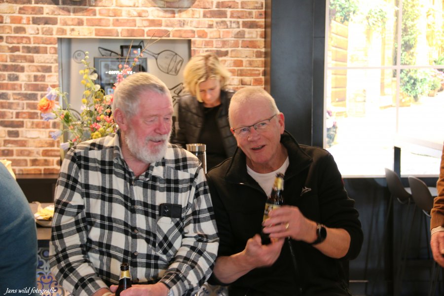 Bedrijfsbezoek bij ManiX Digs, foto 114