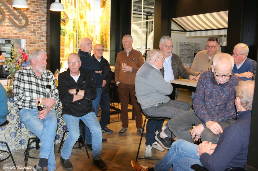 Bedrijfsbezoek bij ManiX Digs, foto 128