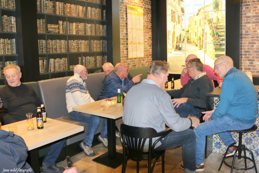 Bedrijfsbezoek bij ManiX Digs, foto 129