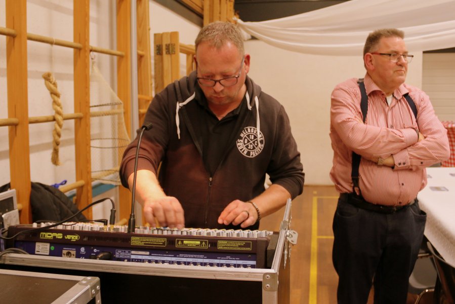 Najaarsconcert Kultuurhuus Notter, foto 3