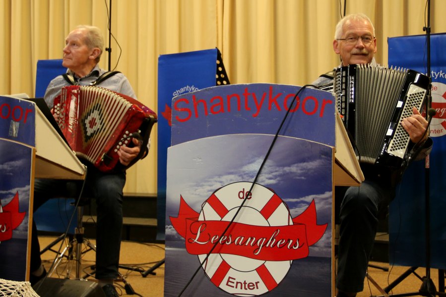 Najaarsconcert Kultuurhuus Notter, foto 4