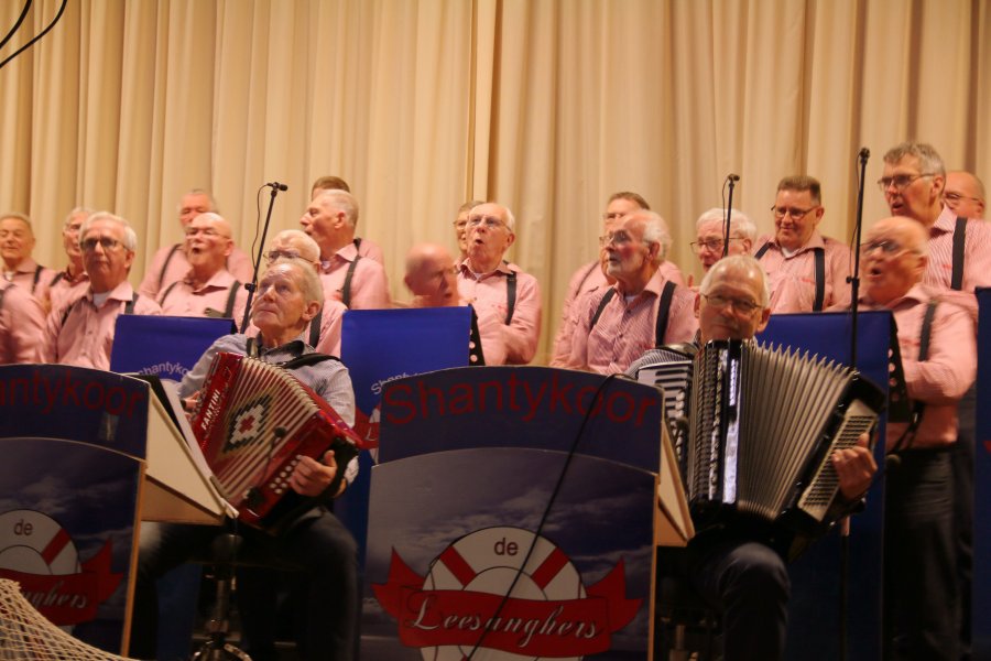 Najaarsconcert Kultuurhuus Notter, foto 30