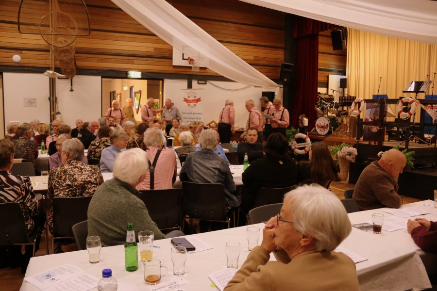 Najaarsconcert Kultuurhuus Notter, foto 34